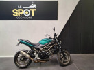 SUZUKI SV
