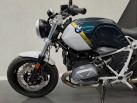 BMW R