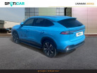 MG MOTOR EHS