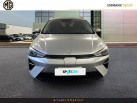MG MOTOR MG5