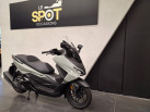HONDA NSS Forza