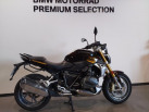 BMW R
