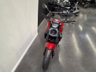 MOTO MORINI Seiemmezzo
