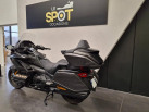 HONDA GL Goldwing