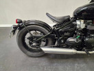 TRIUMPH Bonneville