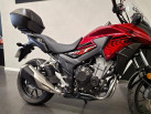HONDA CB