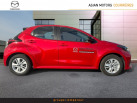 MAZDA Mazda 2 Hybrid