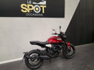 MOTO MORINI Seiemmezzo