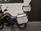 BENELLI Trk