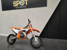 KTM SX