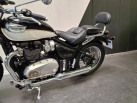TRIUMPH Bonneville