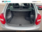 SKODA Fabia Combi