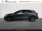AUDI S3 Sportback