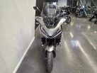 HONDA NT