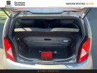 SEAT Mii electric