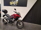 HONDA CB
