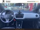 SEAT Mii electric
