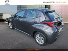 MAZDA Mazda 2 Hybrid