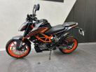 KTM Duke
