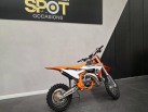 KTM SX
