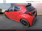 MAZDA Mazda 2 Hybrid