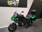 KAWASAKI Versys