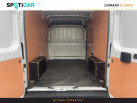 OPEL Movano Fg