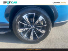 MG MOTOR EHS
