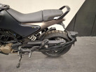 HUSQVARNA Svartpilen