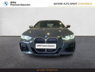 BMW Série 4 Cabriolet