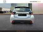 MAZDA Mazda 2 Hybrid
