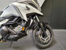 HONDA NC