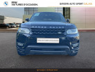 LAND-ROVER Range Rover Sport