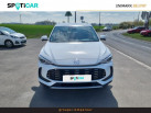 MG MOTOR ZS