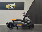 BMW C