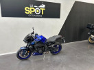 YAMAHA MT