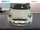 FIAT 600