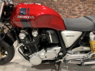 HONDA CB
