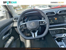 MG MOTOR ZS