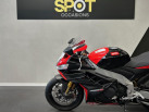 APRILIA RSV4