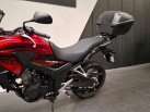HONDA CB