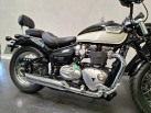 TRIUMPH Bonneville