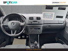 SKODA Fabia Combi
