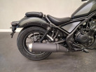 HONDA CMX Rebel