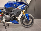 BMW F