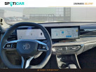 MG MOTOR EHS