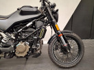 HUSQVARNA Svartpilen