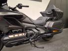 HONDA GL Goldwing