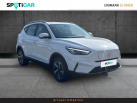 MG MOTOR ZS