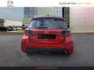 MAZDA Mazda 2 Hybrid